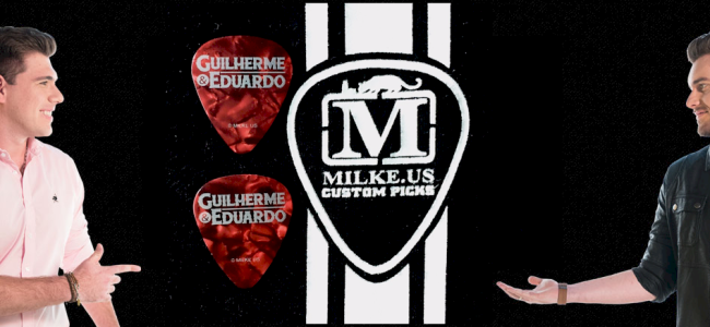Guilherme & Eduardo / MIlke.us