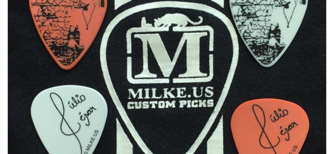 Julio Cesar / Milke.us