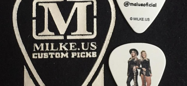Malue / Milke.us