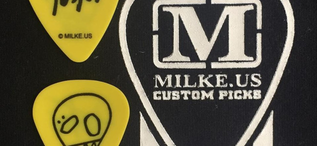 JR Tostoi / Milke.us