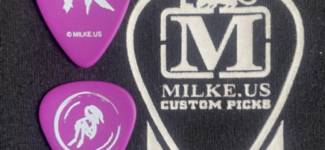 Vitor Kley / Milke.us