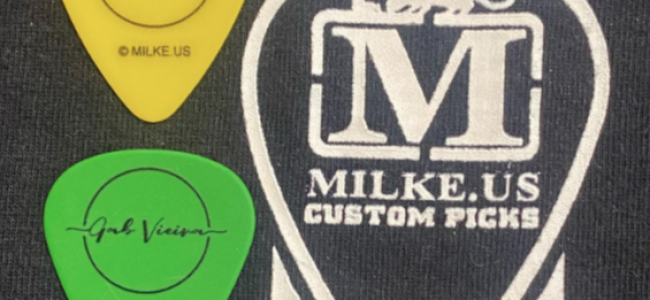 Gabriel Vieira / Milke.us