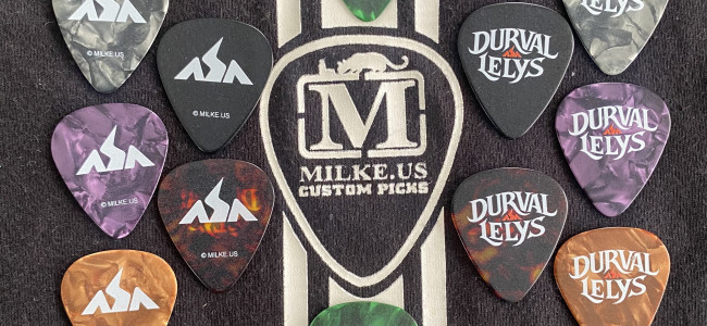 Asa – Durval Lelys / Milke.us
