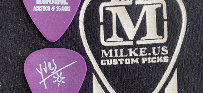 Capital Inicial – Yves / Milke.us