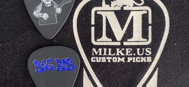 Big Rob / Milke.us