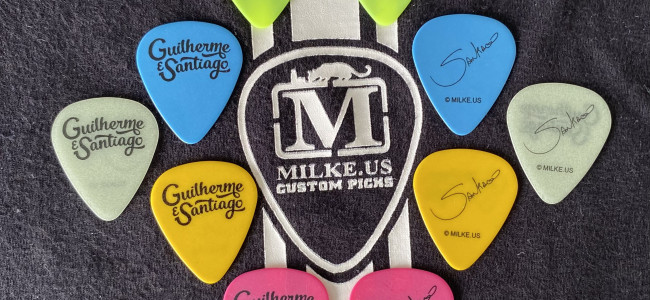 Guilherme & Santiago – Santiago / Milke.us