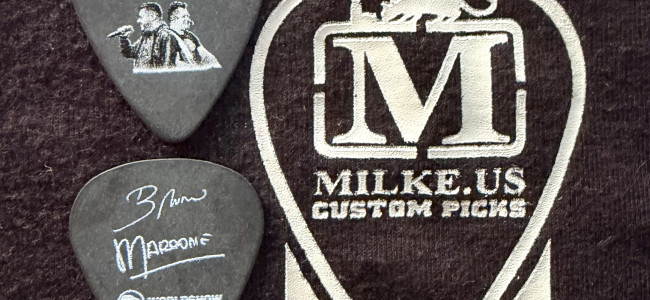 Bruno & Marrone / Milke.us