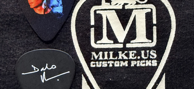 Dado Villa-Lobos / Milke.us