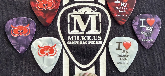 ADuayer / Milke.us
