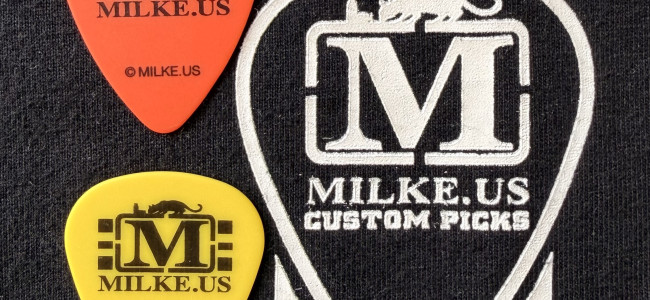 Milke.us / Milke.us