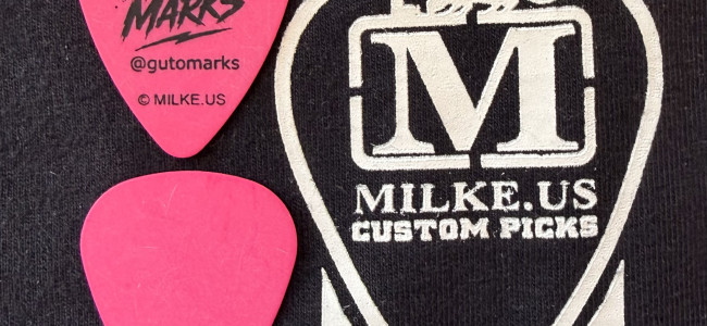 Guto Marks / Milke.us