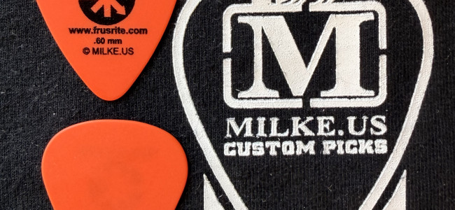 Frusrite / Milke.us
