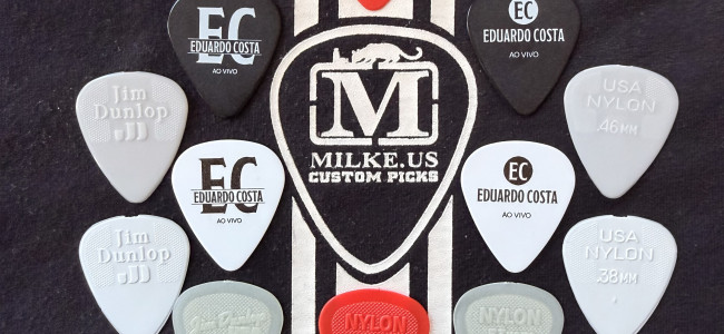 Eduardo Costa / Milke.us