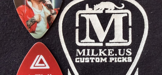 Levi Alvim / Milke.us
