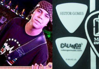 Heitor Gomes