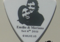 Emílio & Mariana